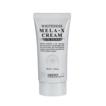 Крем для шкіри освітлюючий - WHITENESS CREAM H0079.2 фото