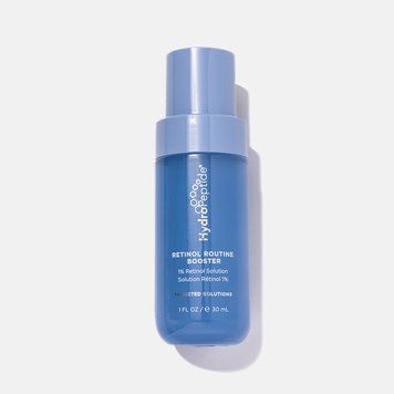 Бустер з ретинолом 1% - Retinol Routine Booster RRRB фото