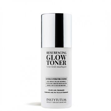 Тонік з гліколевою кислотою - Resurfacing Glow Toner INS-3 фото