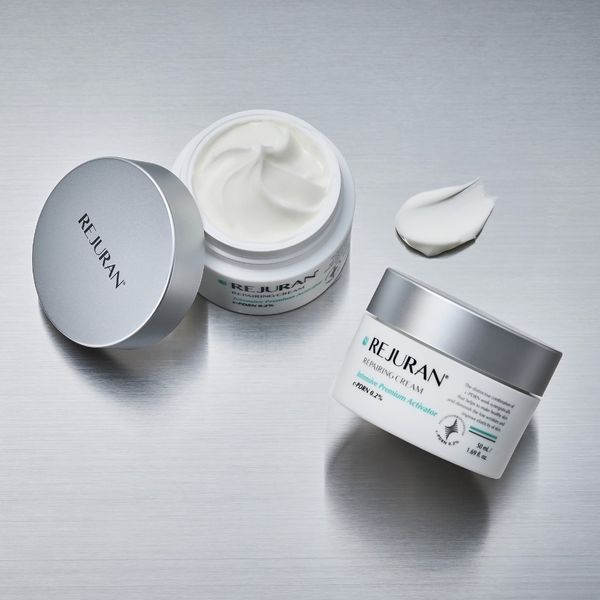 Восстанавливающий крем REJURAN Repairing Cream Intensive Premium Activator 50ml RJ-2 фото