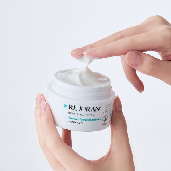 Восстанавливающий крем REJURAN Repairing Cream Intensive Premium Activator 50ml RJ-2 фото