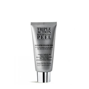 Пілінг для обличчя потрійної дії - Triple Action Resurfacing Peel INS-6 фото