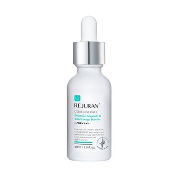 Концентрат сыворотка REJURAN Concentrate Rejuvenating Vital Energy Booster 30ml RJ-4 фото