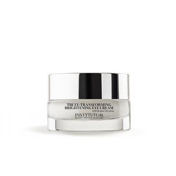 Крем-лифтинг для век с осветляющим эффектом - Truly-Transforming Brightening Eye Cream INS-11 фото