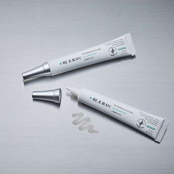 Восстанавливающий гель для зоны вокруг глаз REJURAN Repairing Eye Gel 15ml RJ-8 фото