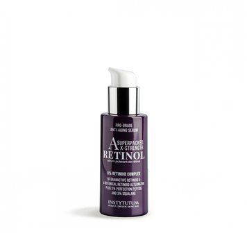 Концентрований серум з ретинолом - X-Strength Retinol Serum INS-14 фото