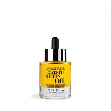 Концентрована олія з ретиноїдом - Powerful Retinoil INS-15 фото