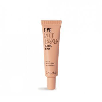 Сироватка для шкіри навколо очей - Eyemultitasker Retinol Serum INS-16 фото