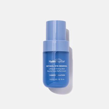 Восстанавливающий бальзам с ретинолом для зоны вокруг глаз - Retinol Eye Renewal RRER фото