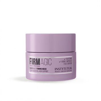 Щоденна нічна ліфтинг-маска - Firmagic Everynight Firming Mask INS-17 фото