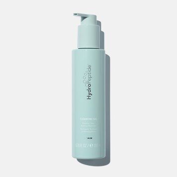 Очищувальний гель з ефектом тонізації для зняття макіяжу - Cleansing Gel RCG фото