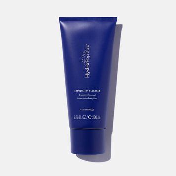 Очищувальний відлущувальний засіб - Exfoliating Cleanser REC фото