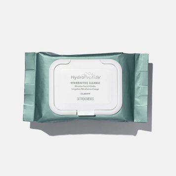 Очищувальні серветки для обличчя - HydroActive Cleanse Packet RHACP5 фото