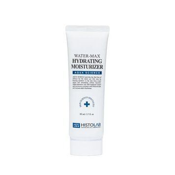 Зволожуюча емульсія - WATER-MAX HYDRATING MOISTURIZER H0050.1 фото