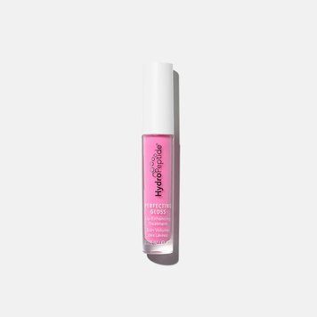 Блеск для губ Perfecting Gloss - Palm Springs Pink RBBPG-PSP фото
