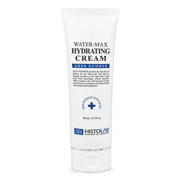 Крем інтенсивного зволоження - WATER-MAX HYDRATING CREAM H0052.1 фото
