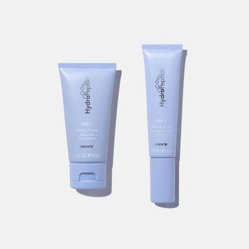 Двофазний засіб для глибокого очищення - Polish & Plump Peel Kit RPK фото