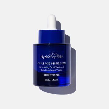 Омолоджувальний пілінг для обличчя - Triple Acid Peptide Peel RTAPP фото