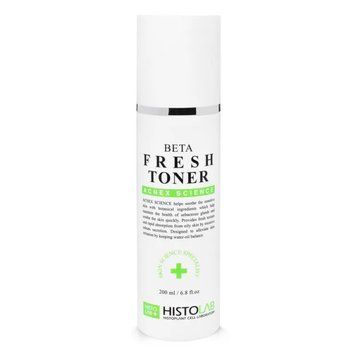 Пре-сироватка тонік антибактеріальний "Бета" - BETA FRESH TONER H0066.1 фото
