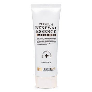 Есенція відновлююча з пептидним комплексом - PREMIUM RENEWAL ESSENCE H0057.1 фото