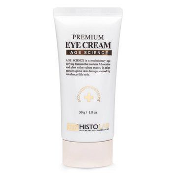 Крем для шкіри навколо очей з пептидним комплексом - PREMIUM EYE CREAM H0059.1 фото