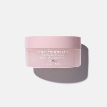 Маска для сна, удерживающая влагу - Hydro-Lock Sleep Mask RHLSM фото