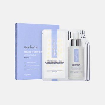Укрепляющая маска с витамином С - Firming Vitamin С mask RFVCM фото
