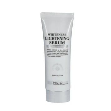 Сироватка для обличчя освітлююча - WHITENESS LIGHTENING SERUM H0078.1 фото