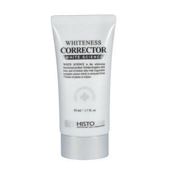 Освітлюючий коректор для обличчя - WHITENESS CORRECTOR H0080.1 фото